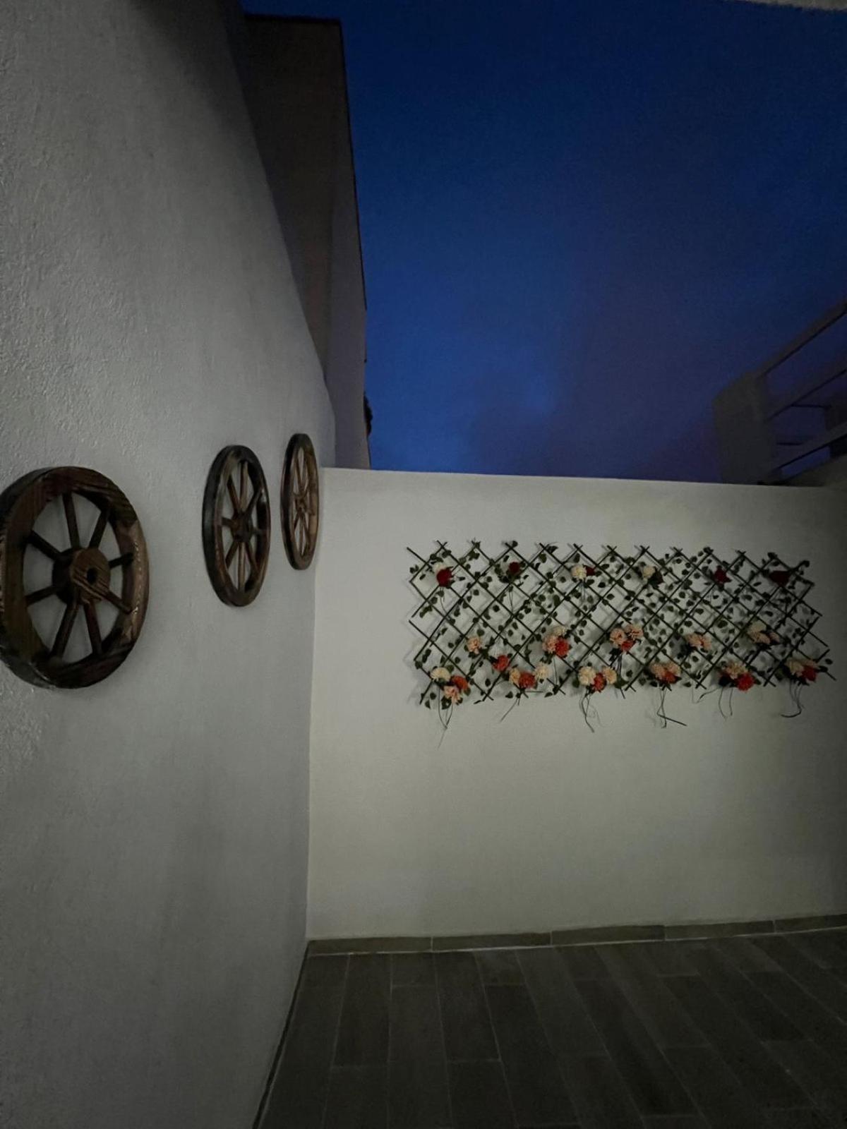 Casa Del Castillo Аликанте Номер фото